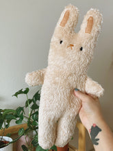 Load image into Gallery viewer, Shortcake the Big Bunny
