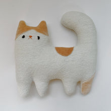 Load image into Gallery viewer, Peachy the Cat
