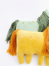 Load image into Gallery viewer, Mint the magical pony
