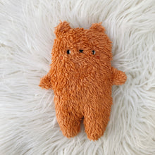 Load image into Gallery viewer, Persimmon bear
