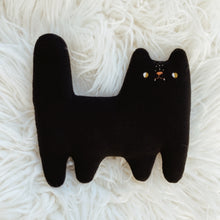 Load image into Gallery viewer, Licorice the Cat
