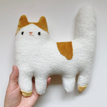 Load image into Gallery viewer, Mango the Cat
