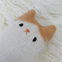 Load image into Gallery viewer, Peachy the Cat
