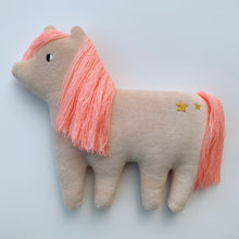 Load image into Gallery viewer, Sugar Star the Pony
