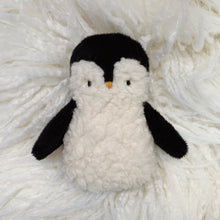 Load image into Gallery viewer, Pip the baby penguin
