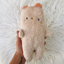 Load image into Gallery viewer, Strawberry cream bear
