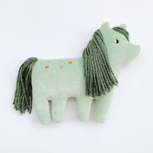 Load image into Gallery viewer, Mint the magical pony
