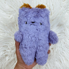 Load image into Gallery viewer, Lilac Bear
