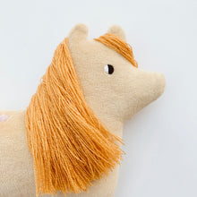 Load image into Gallery viewer, Peanut the Pony
