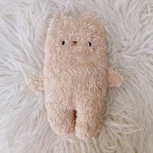 Load image into Gallery viewer, Rose Pink Bear - Reserved
