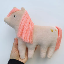 Load image into Gallery viewer, Sugar Star the Pony
