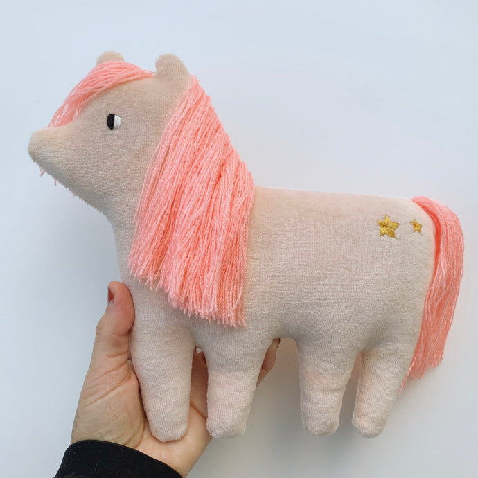 Sugar Star the Pony