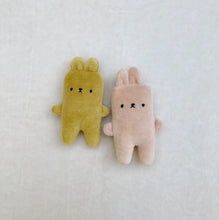 Load image into Gallery viewer, Yarrow Mini Bunny
