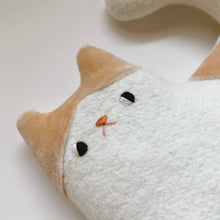 Load image into Gallery viewer, Peachy the Cat
