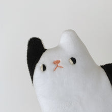 Load image into Gallery viewer, Oreo the Cat ~ Minky
