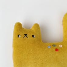 Load image into Gallery viewer, Jelly Bean the Cat ~ Organic
