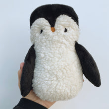 Load image into Gallery viewer, Pepper the Penguin - made to order
