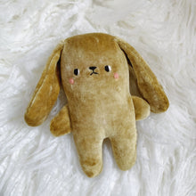 Load image into Gallery viewer, Avocado the lop-eared bunny
