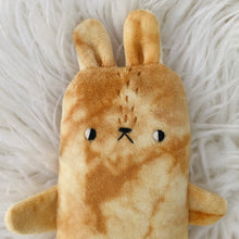 Load image into Gallery viewer, Yarrow tie dye bunny
