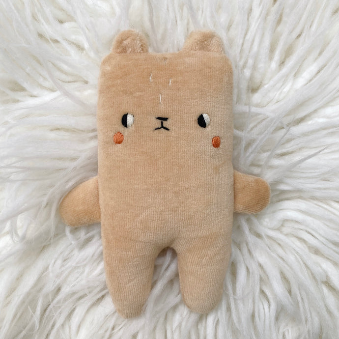 Pecan the Bear