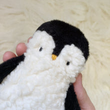 Load image into Gallery viewer, Pip the baby penguin
