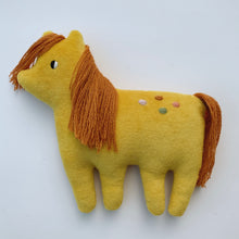 Load image into Gallery viewer, Dandelion the Pony
