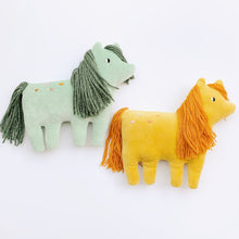 Load image into Gallery viewer, Sunshine the magical pony
