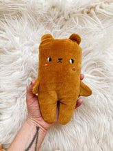 Load image into Gallery viewer, October Bear
