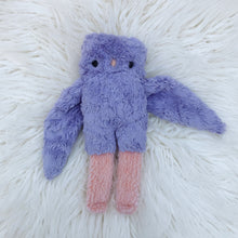 Load image into Gallery viewer, Taro Milk The Big Owl - sleepy king
