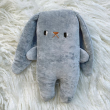 Load image into Gallery viewer, Cloud Bunny -organic velvet big bunny
