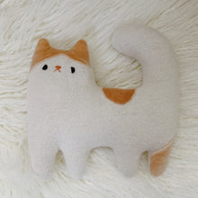 Load image into Gallery viewer, Peachy the Cat
