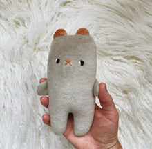 Load image into Gallery viewer, Sage Baby Bear
