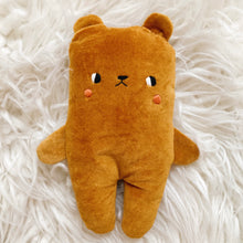 Load image into Gallery viewer, October Bear

