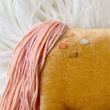 Load image into Gallery viewer, Clementine pony
