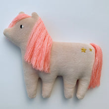 Load image into Gallery viewer, Sugar Star the Pony
