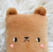 Load image into Gallery viewer, Blushing Caramel Bear
