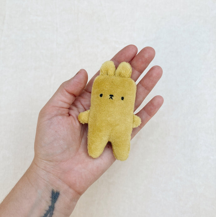 Yarrow Mini Bunny