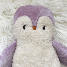 Load image into Gallery viewer, Lilac the Penguin
