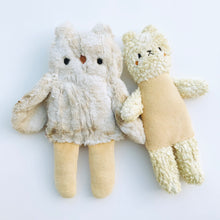 Load image into Gallery viewer, Honey Latte the bear doll
