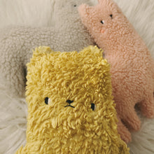 Load image into Gallery viewer, 🍋 Lemonade the bear - sleepy king

