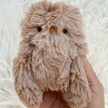 Load image into Gallery viewer, Cocoa the Owlet
