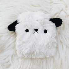 Load image into Gallery viewer, Raisin the Dog - Small Pillow
