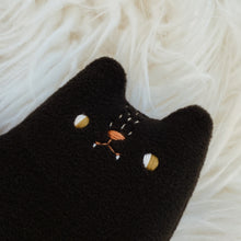 Load image into Gallery viewer, Licorice the Cat
