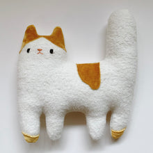 Load image into Gallery viewer, Mango the Cat
