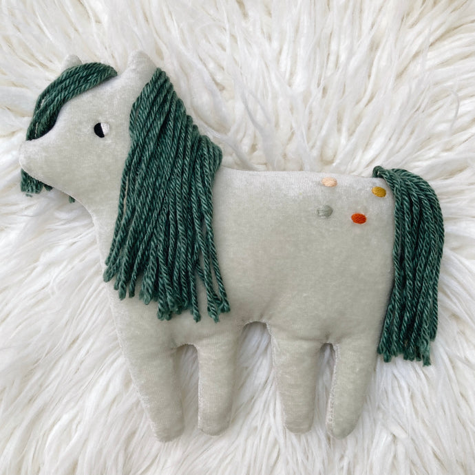 Ocean pony