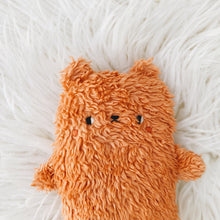 Load image into Gallery viewer, Persimmon bear
