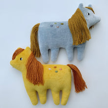 Load image into Gallery viewer, Dandelion the Pony
