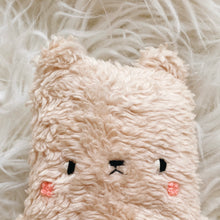 Load image into Gallery viewer, Cream Cake Bear
