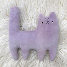 Load image into Gallery viewer, Lavender Cat
