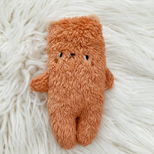 Load image into Gallery viewer, Peach Pie Bear
